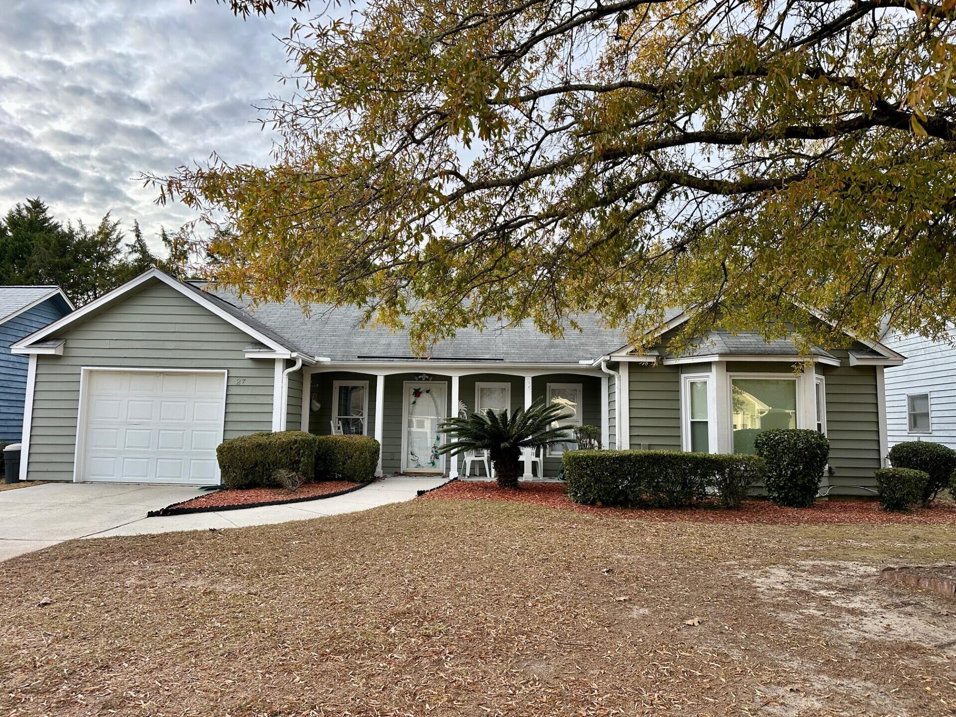 27 Peter Collinson Road Santee, SC 29142 - Photo 1 of 23 27 peter Collinson