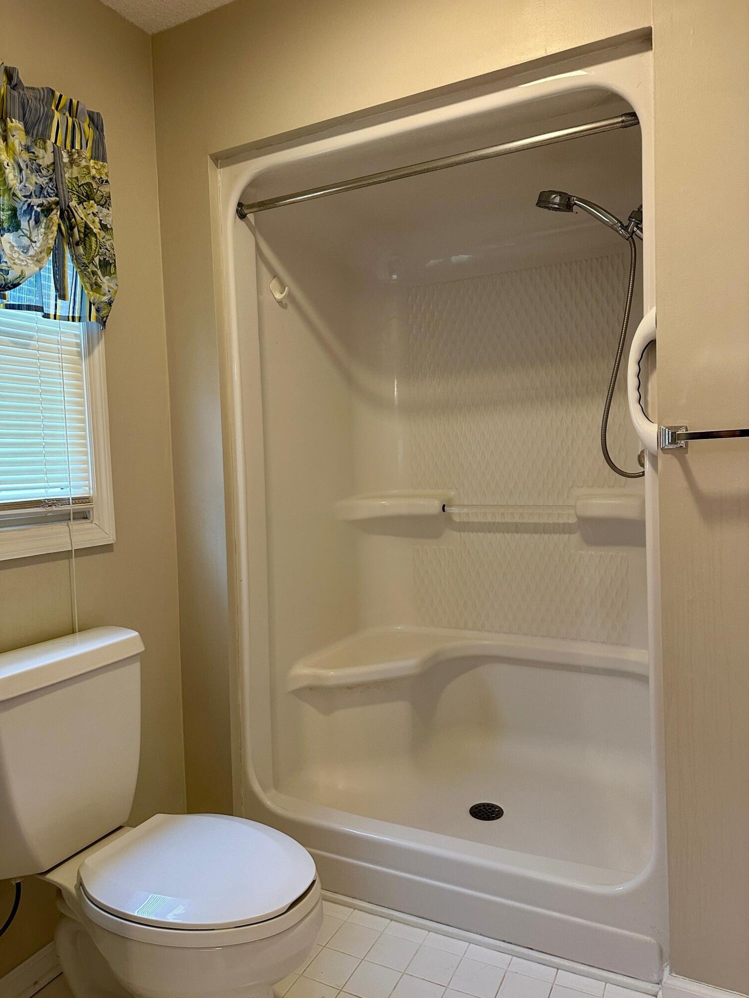 27 Peter Collinson Road Santee, SC 29142 - Photo 11 of 23 Primary bathroom