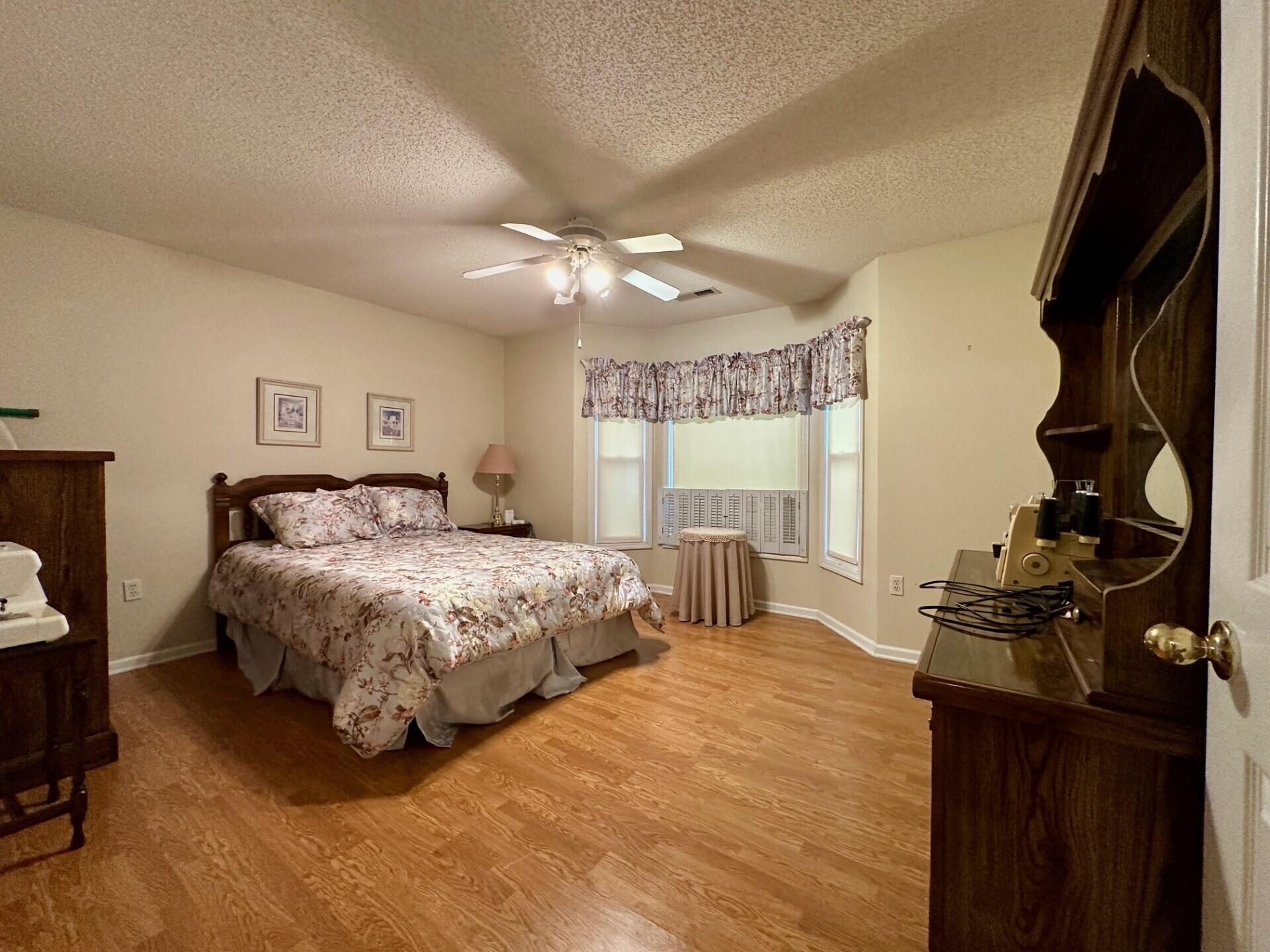 27 Peter Collinson Road Santee, SC 29142 - Photo 13 of 23 2nd Bedroom
