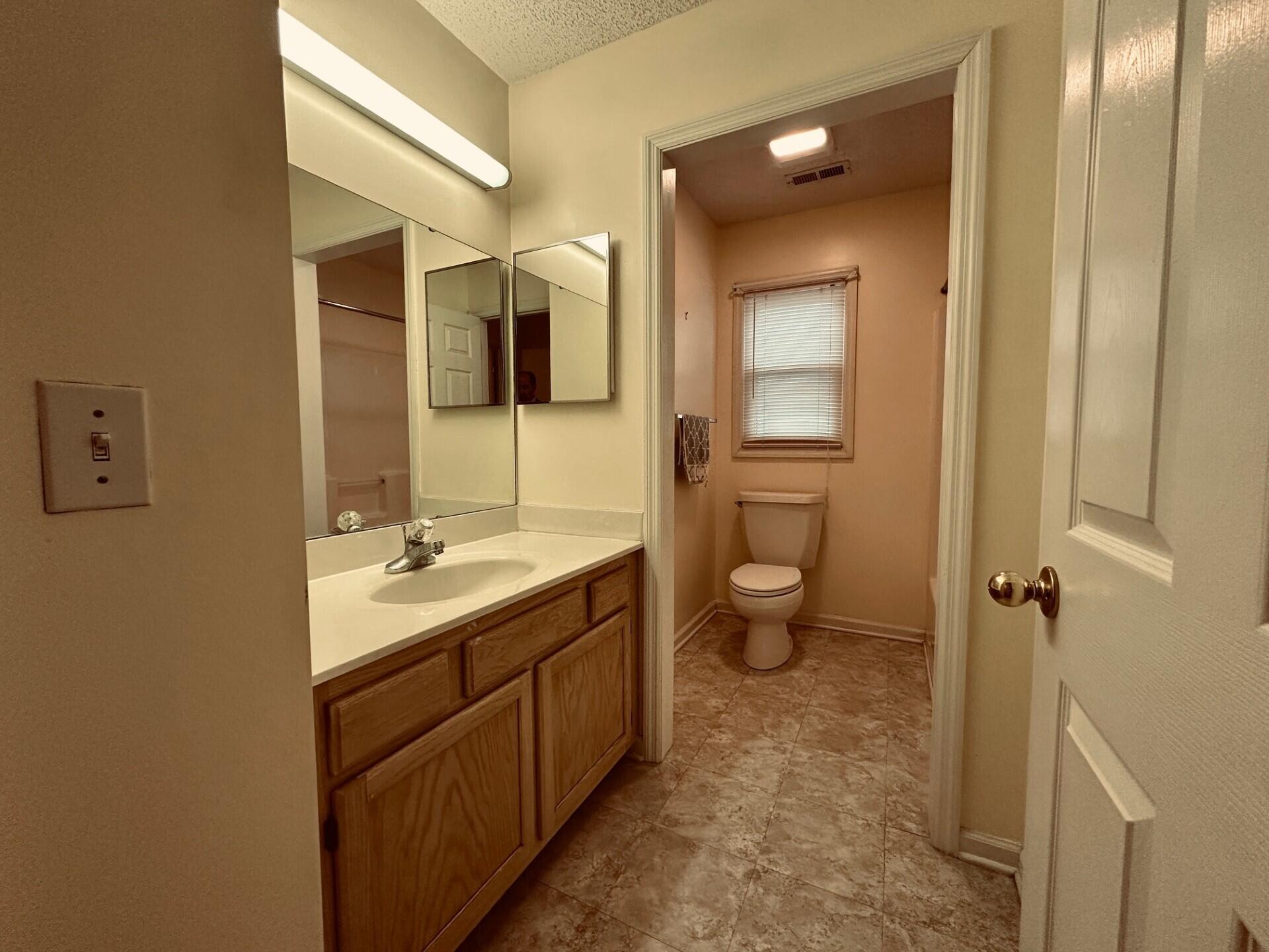 27 Peter Collinson Road Santee, SC 29142 - Photo 15 of 23 Hall Bathroom