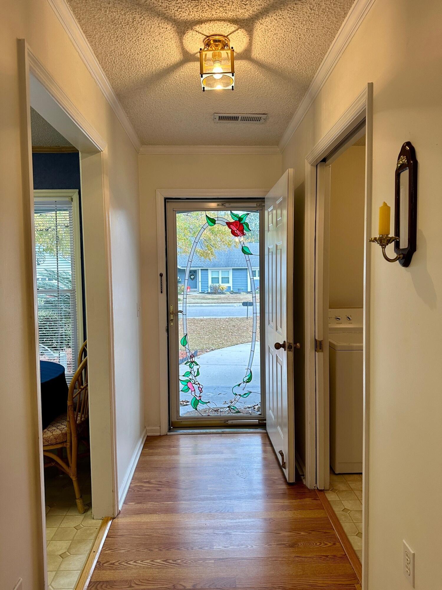 27 Peter Collinson Road Santee, SC 29142 - Photo 2 of 23 Foyer