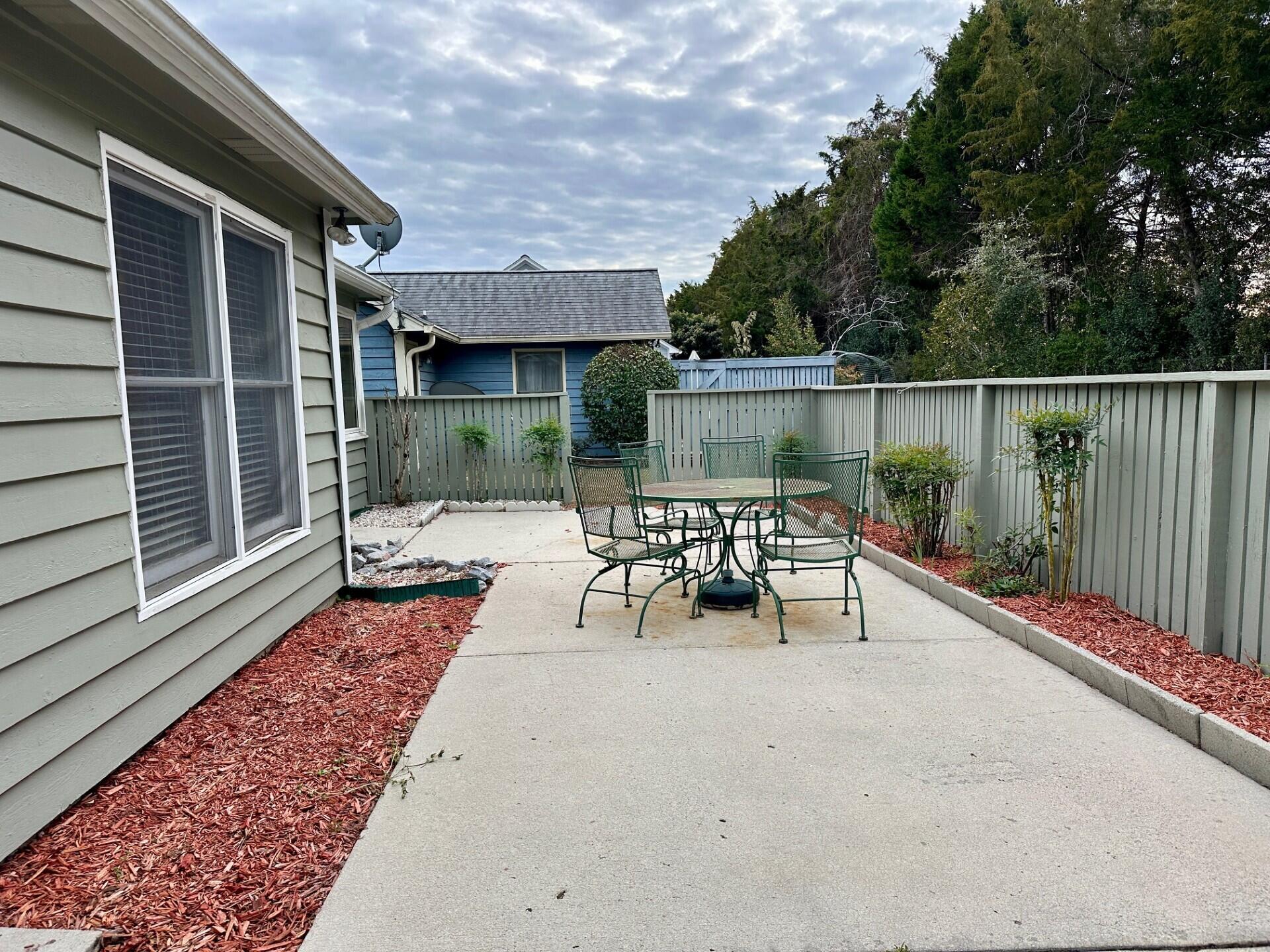 27 Peter Collinson Road Santee, SC 29142 - Photo 21 of 23 Patio