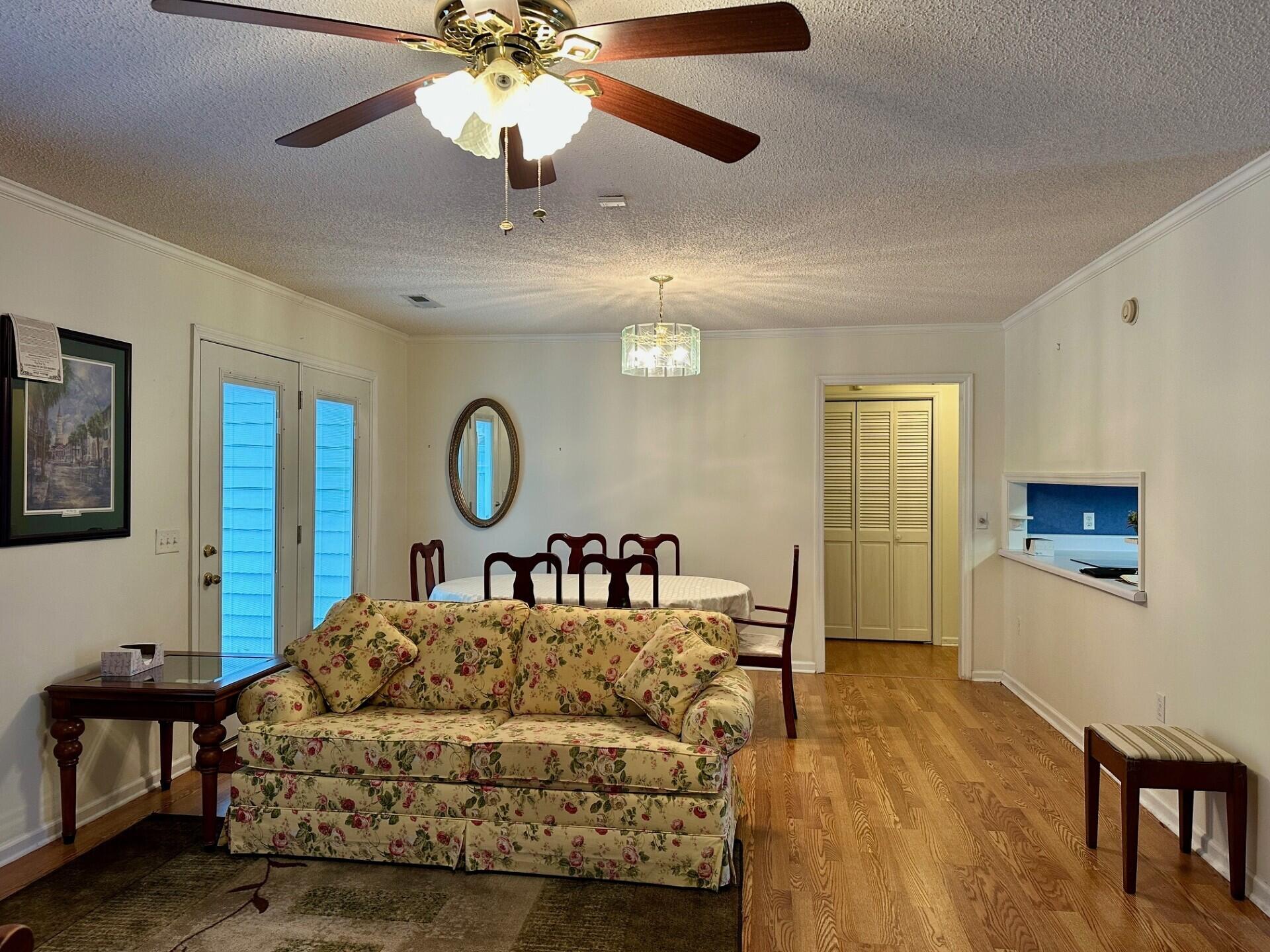 27 Peter Collinson Road Santee, SC 29142 - Photo 5 of 23 Living room