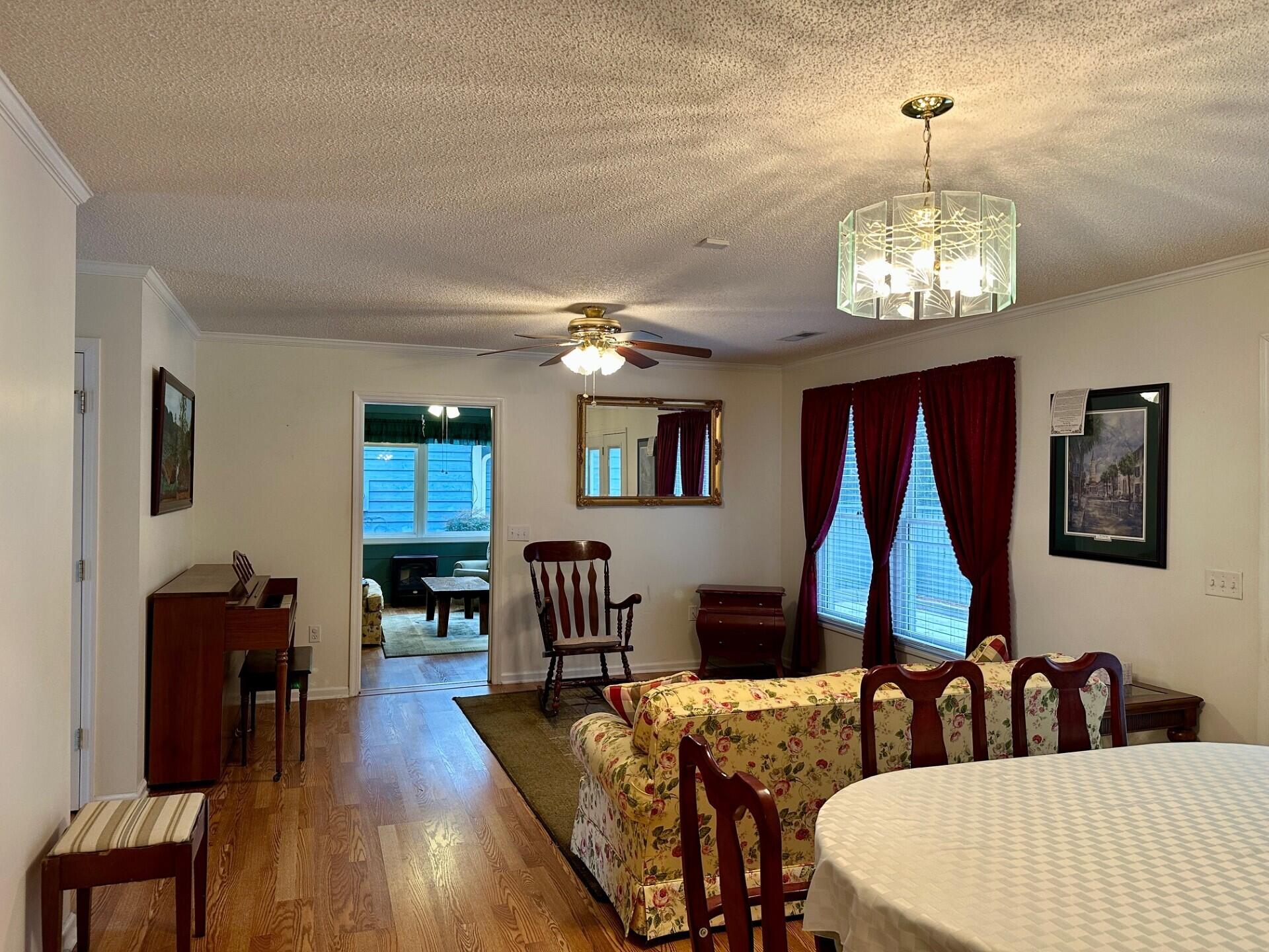 27 Peter Collinson Road Santee, SC 29142 - Photo 6 of 23 Living room