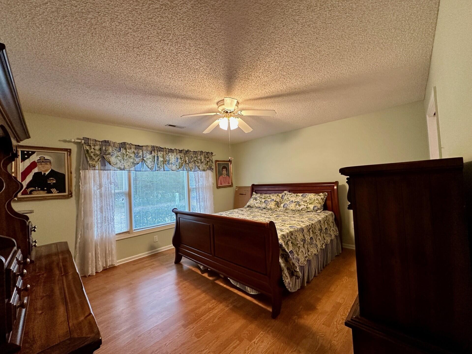 27 Peter Collinson Road Santee, SC 29142 - Photo 8 of 23 Primary bedroom