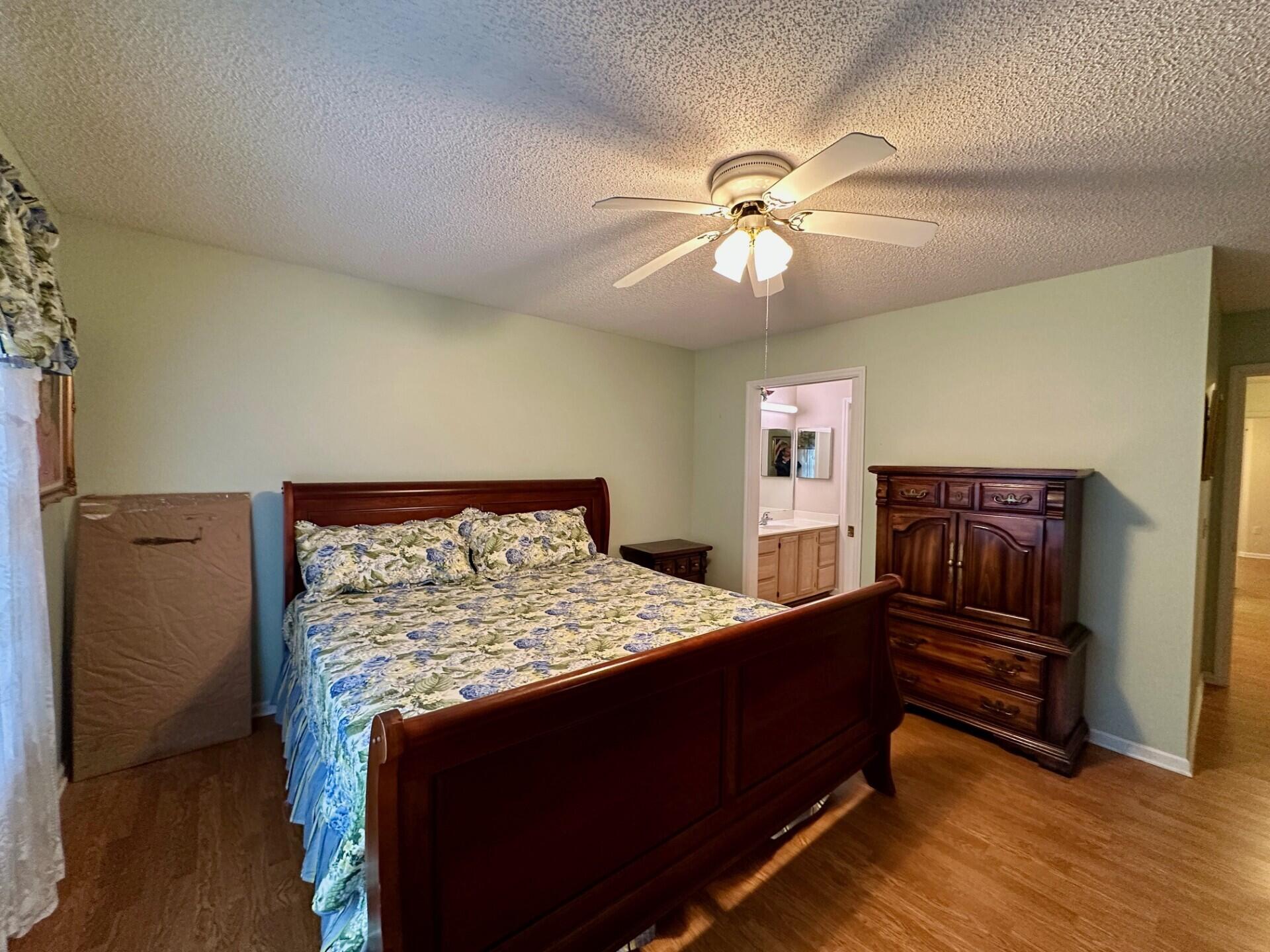 27 Peter Collinson Road Santee, SC 29142 - Photo 9 of 23 Primary bedroom