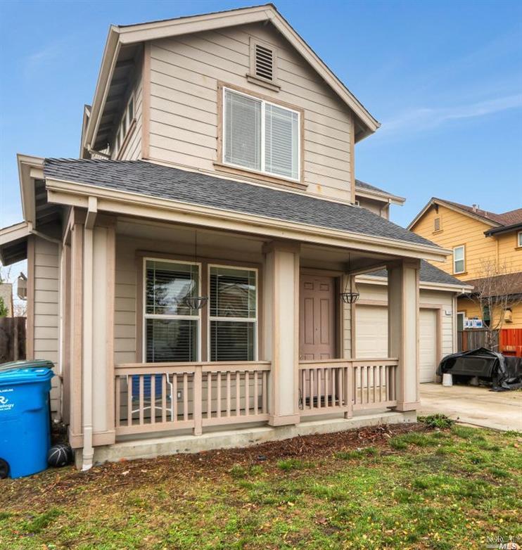 1263 Aloise Santa Rosa, CA 95407 - Photo 1 of 1 Gallery Image 1