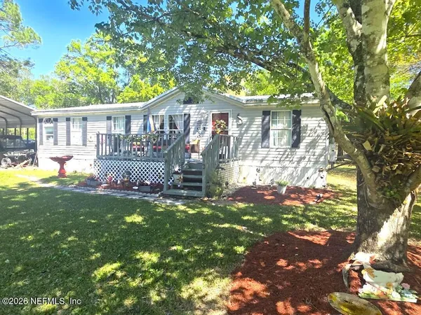 $290,000 | 10200 Ebert Avenue, Hastings, FL 32145