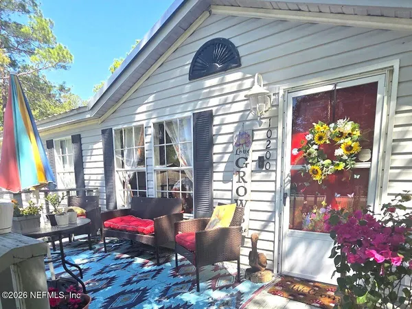 $290,000 | 10200 Ebert Avenue, Hastings, FL 32145