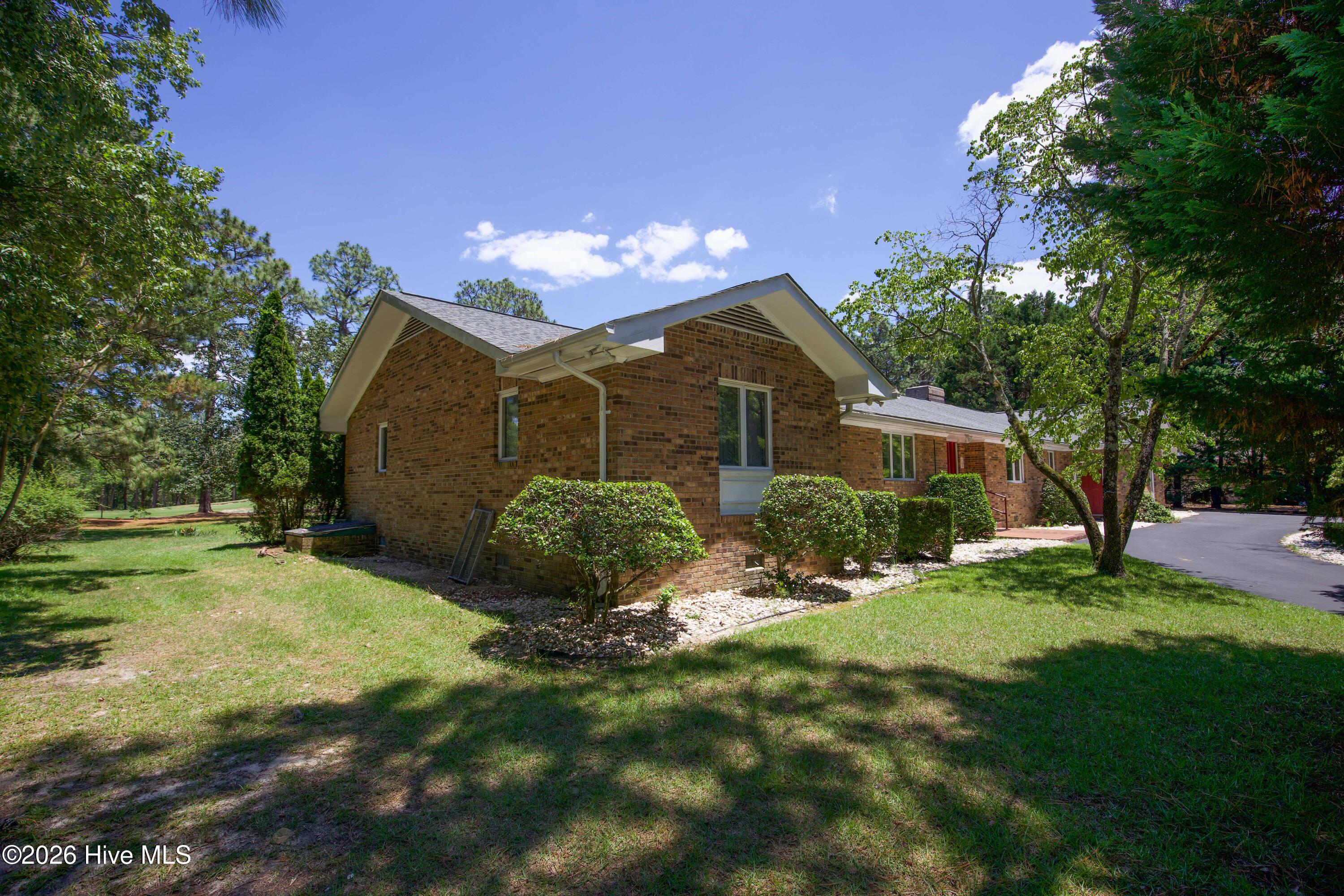 6 Pine Tree Terrace Jackson Springs, NC 27281 - Photo 3 of 35