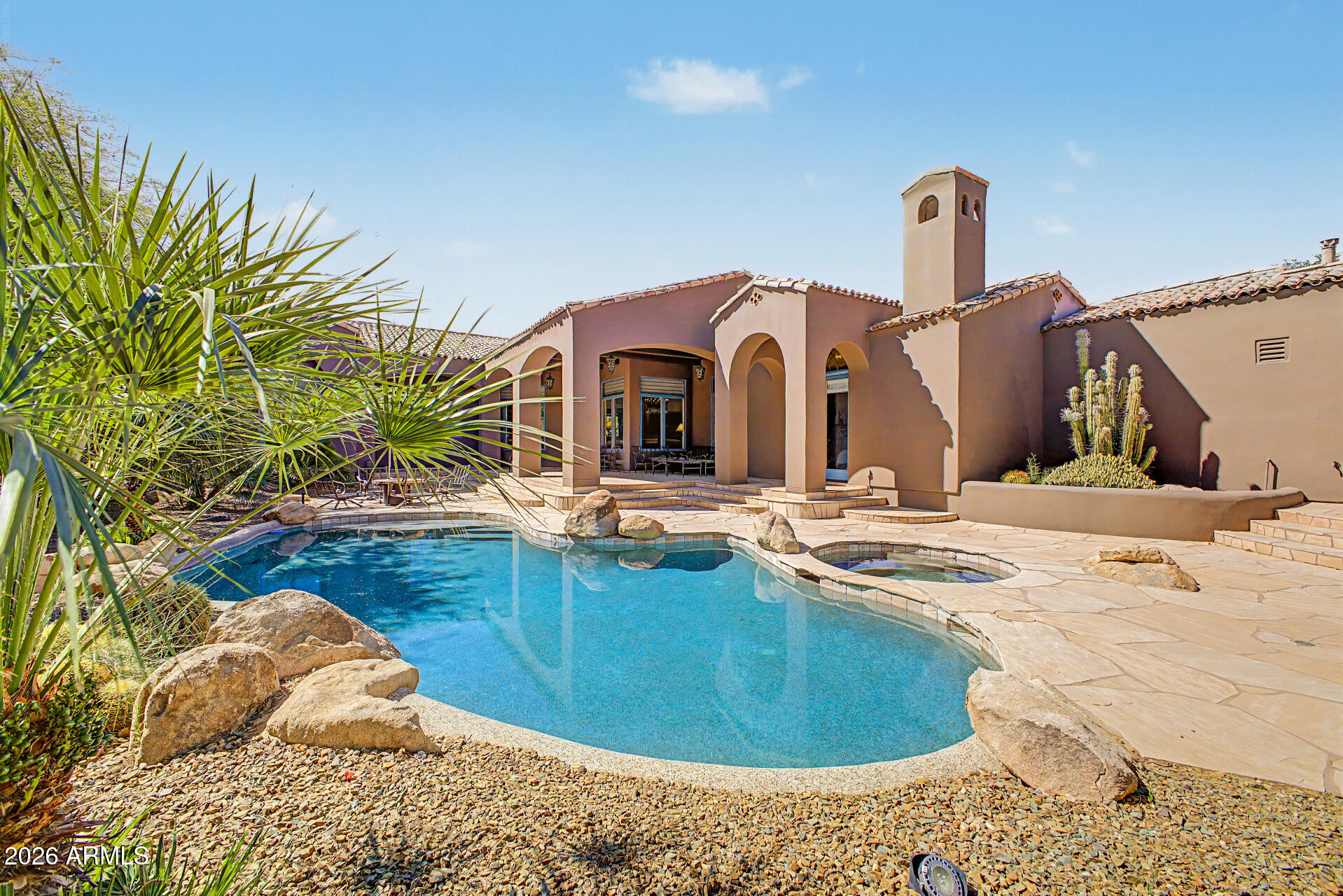 10801 East Happy Valley Road, Unit 76 Scottsdale, AZ 85255 - Photo 36 of 52 35 - Happy