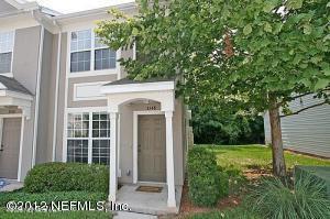 3548 Lone Tree Lane Jacksonville, FL 32216 - Photo 1 of 10 a view of a house with backyard
