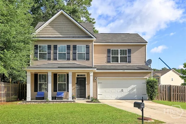 $290,000 | 100 Whirlwind Way, Guyton, GA 31312