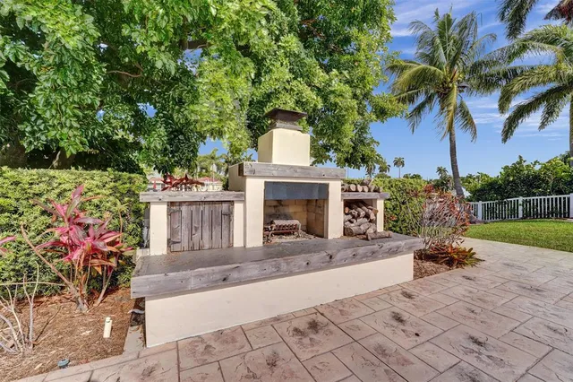 a view of house with outdoor space and entertaining space