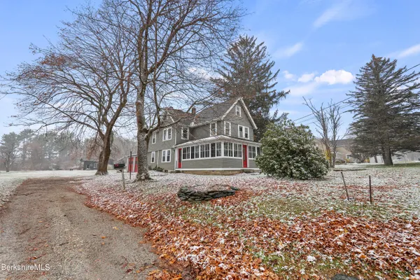$480,000 | 155 Laurel Street, Lee, MA 01238