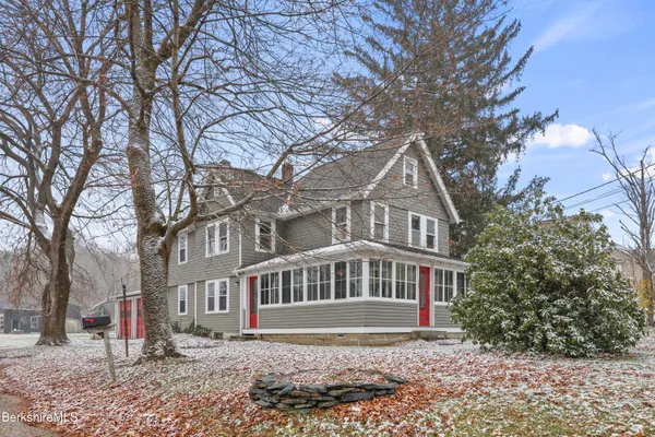 $480,000 | 155 Laurel Street, Lee, MA 01238