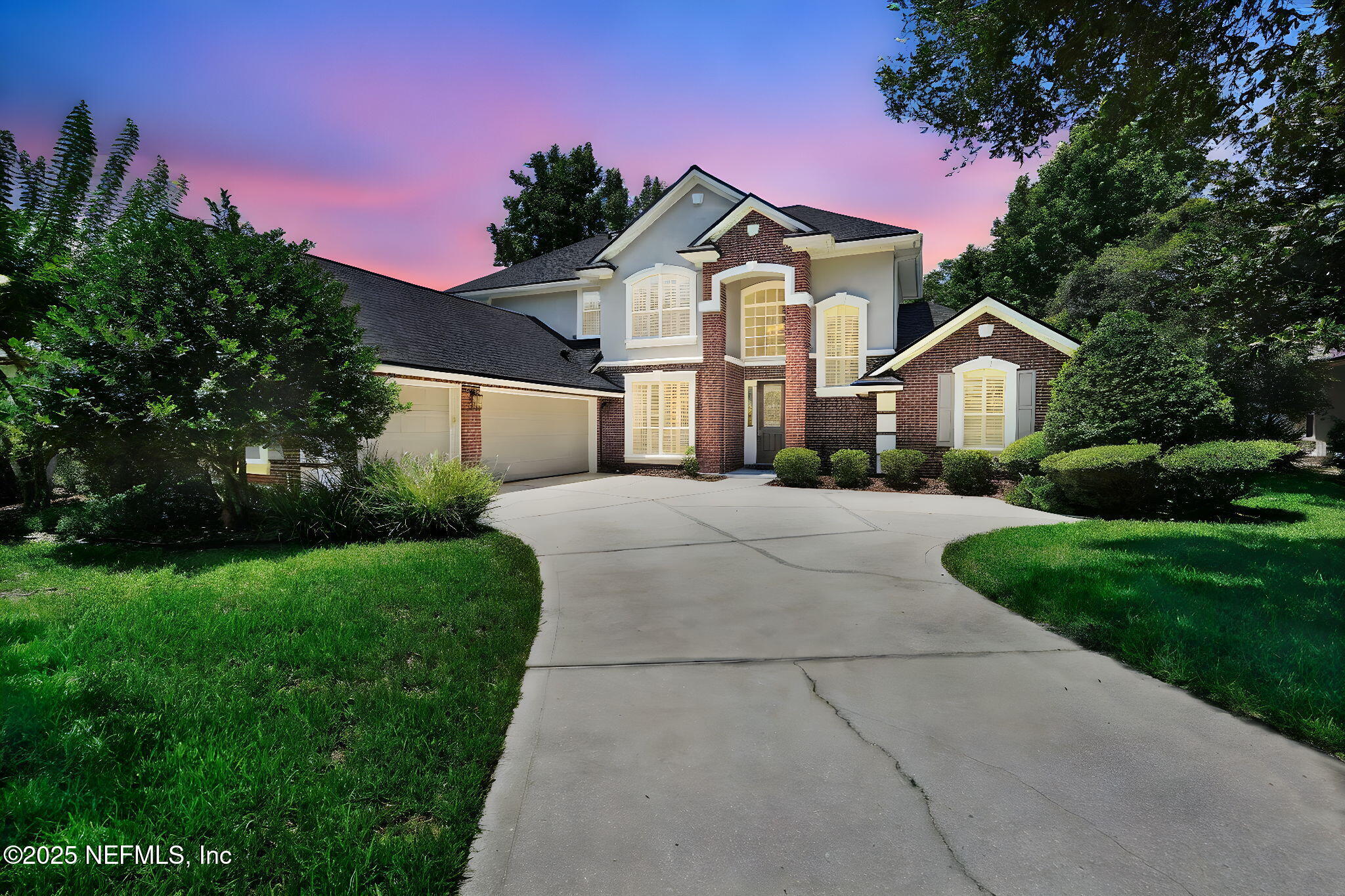 219 Parkside Drive St. Augustine, FL 32095 - Photo 1 of 67 Night