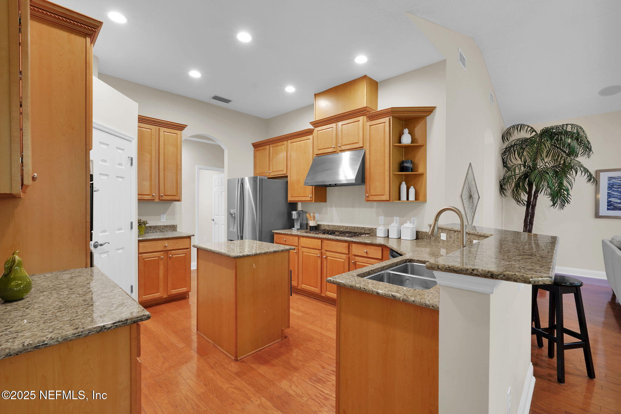 219 Parkside Drive St. Augustine, FL 32095 - Photo 12 of 67 21-web-or-mls-219 Parkside_021