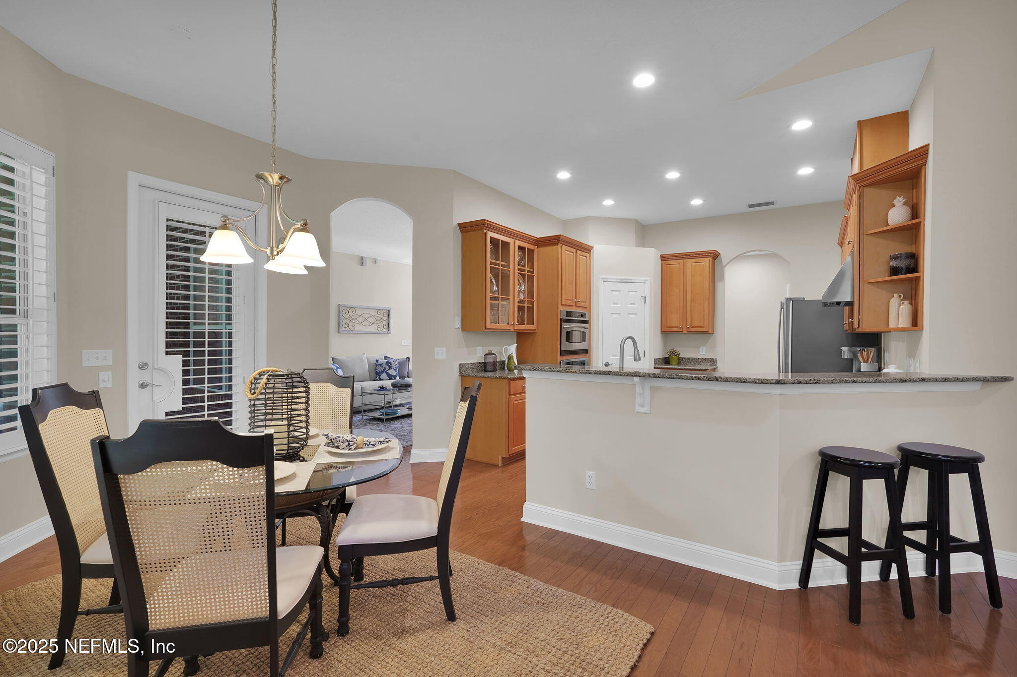 219 Parkside Drive St. Augustine, FL 32095 - Photo 21 of 67 30-web-or-mls-219 Parkside_030