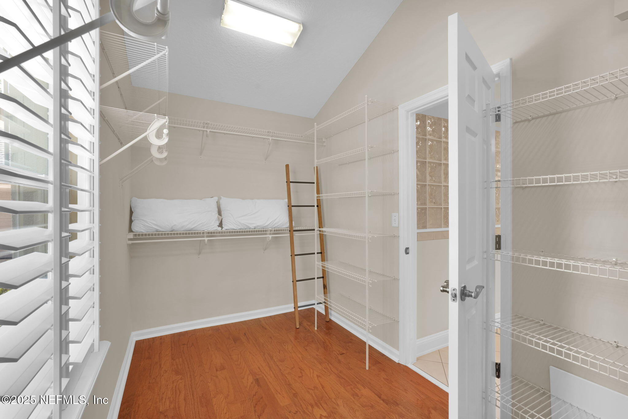 219 Parkside Drive St. Augustine, FL 32095 - Photo 32 of 67 a view of empty room