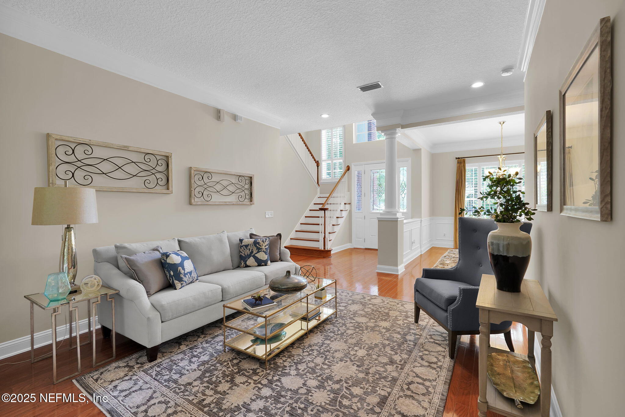 219 Parkside Drive St. Augustine, FL 32095 - Photo 7 of 67 8-web-or-mls-219 Parkside_008