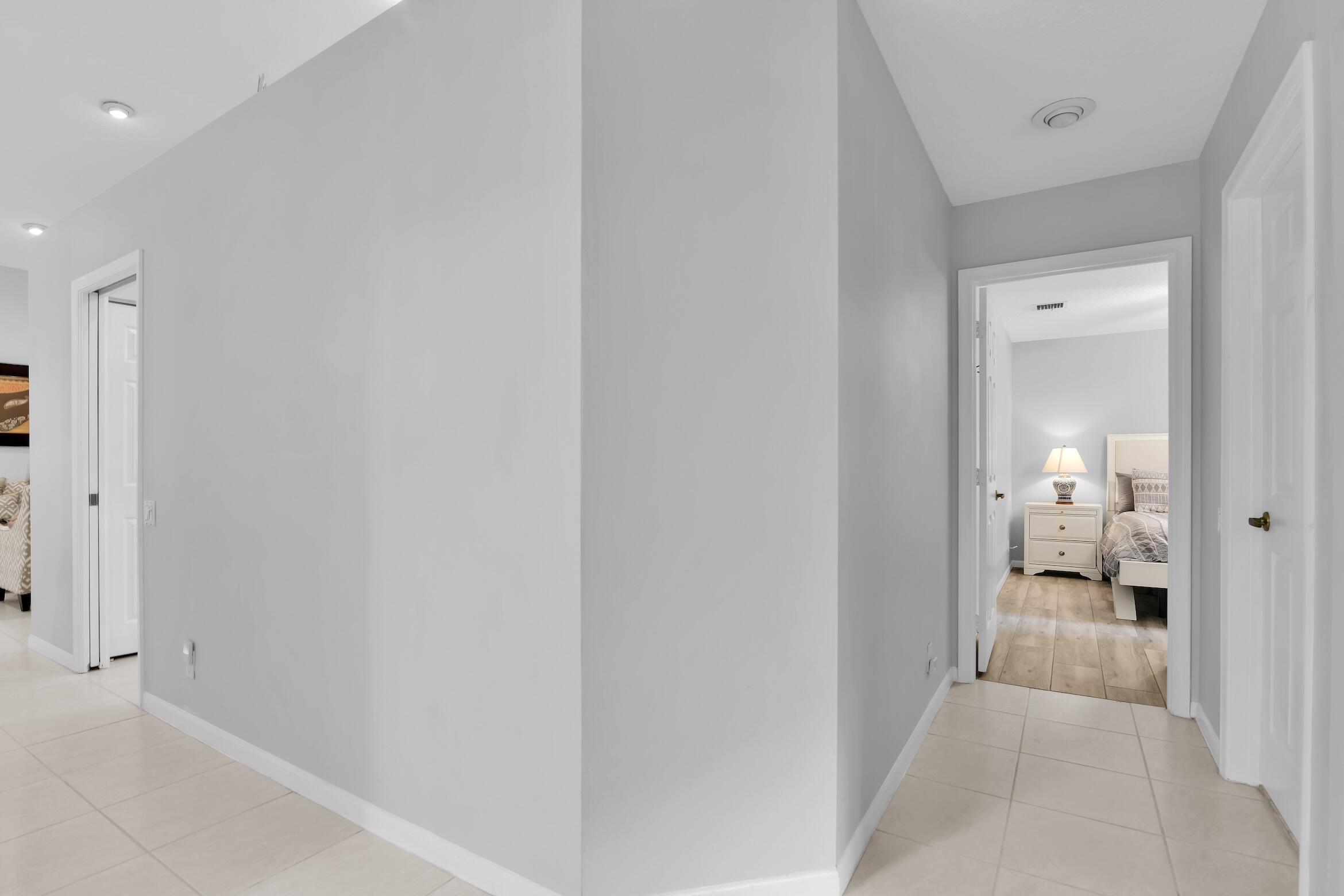 7458 Falls Road West Boynton Beach, FL 33437 - Photo 27 of 45 a view of a bathroom with a bathtub and a bathroom