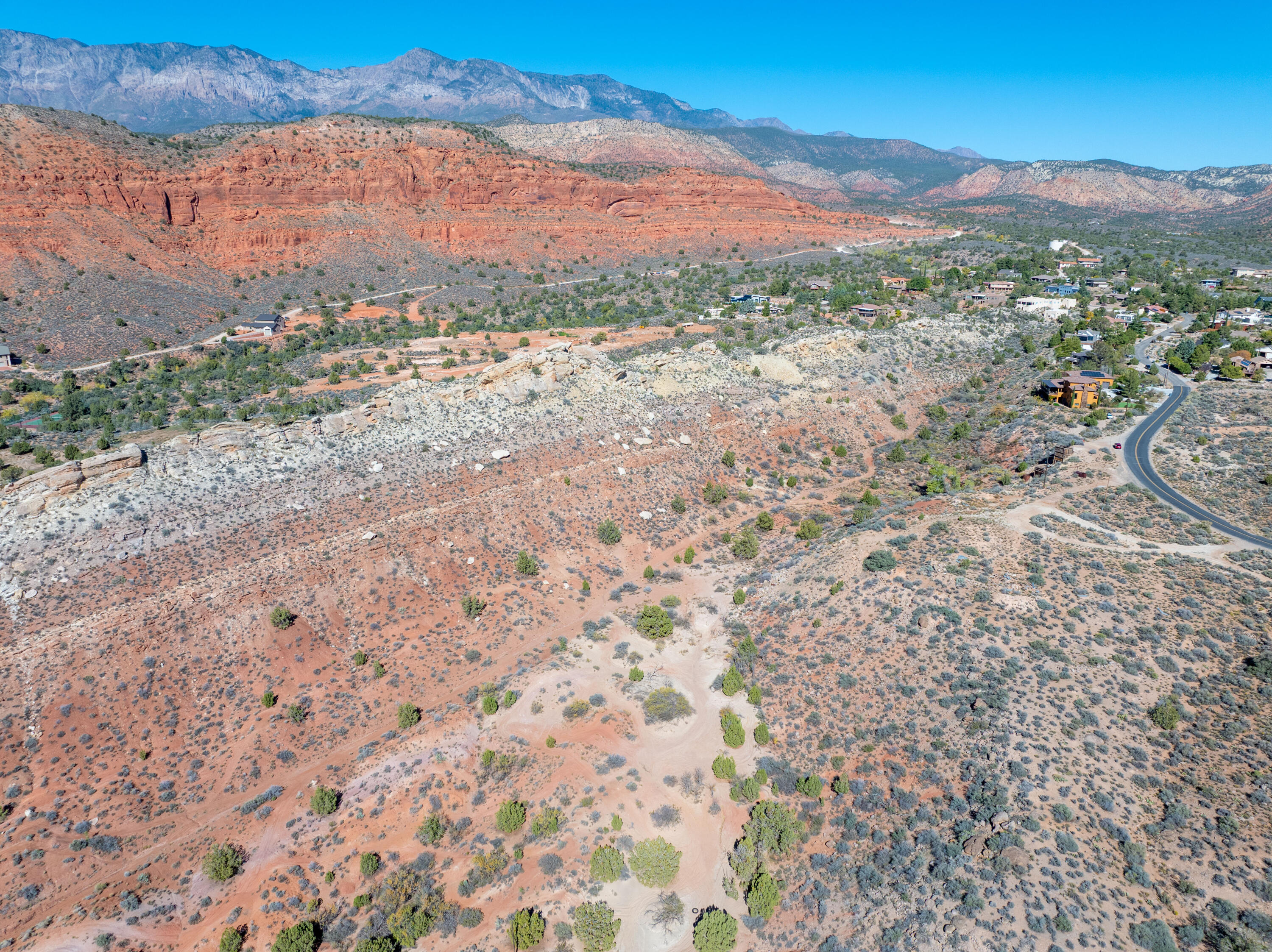 194.97 Acres Leeds, UT 84746 - Photo 13 of 48 13