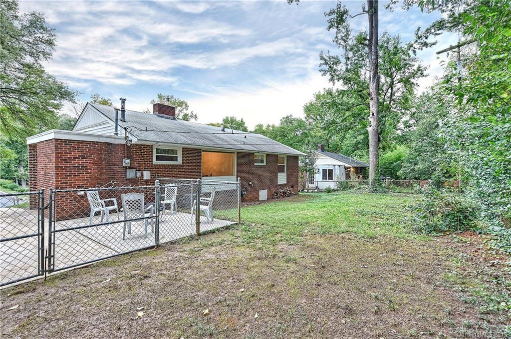 640 Manhasset Road Charlotte, NC 28209 - Photo 22 of 24