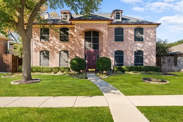 $449,900 | 5509 Allen Lane, Rowlett, TX 75088