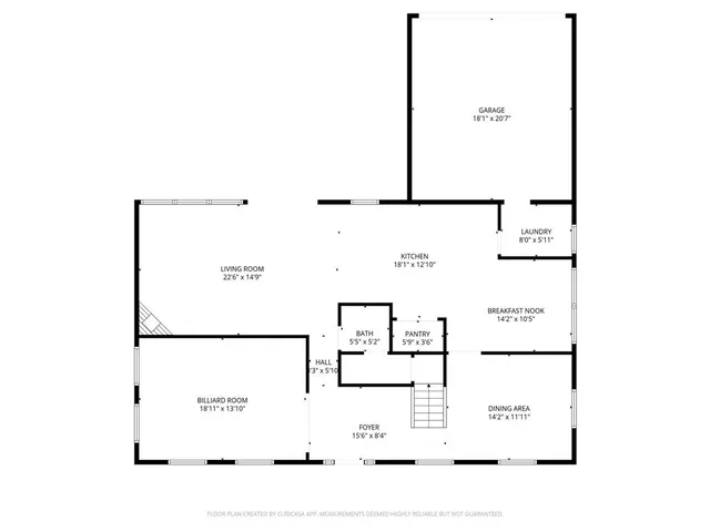 a picture of a book and a bed