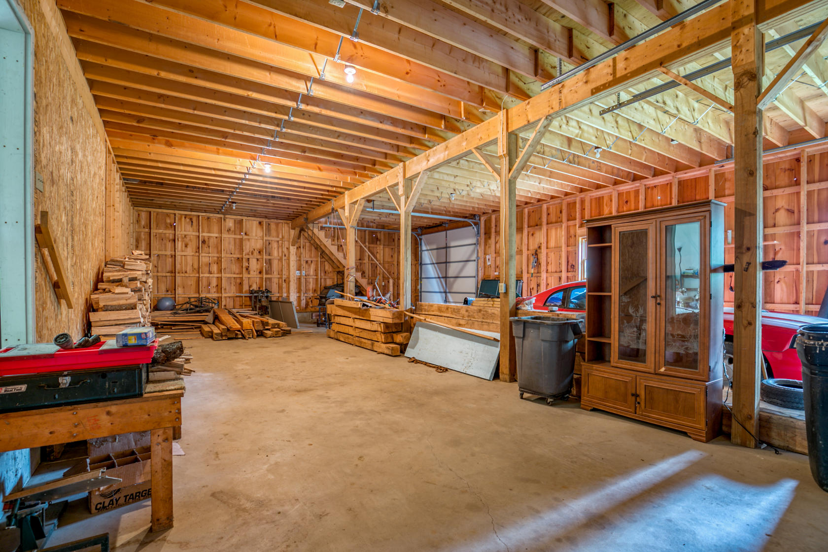 343 Bert Berry Road Embden, ME 04958 - Photo 28 of 31 0H9A0623