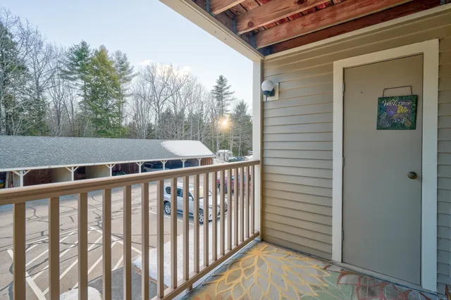 $229,000 | 19 Saco Street, Unit 60, Conway, NH 03813