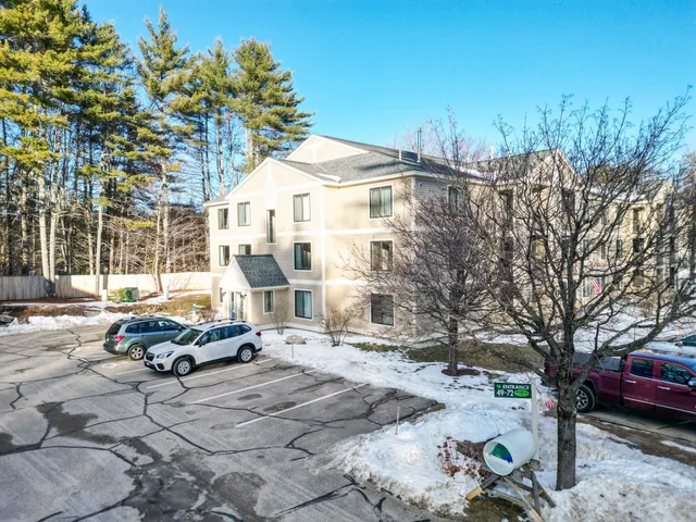 $229,000 | 19 Saco Street, Unit 60, Conway, NH 03813