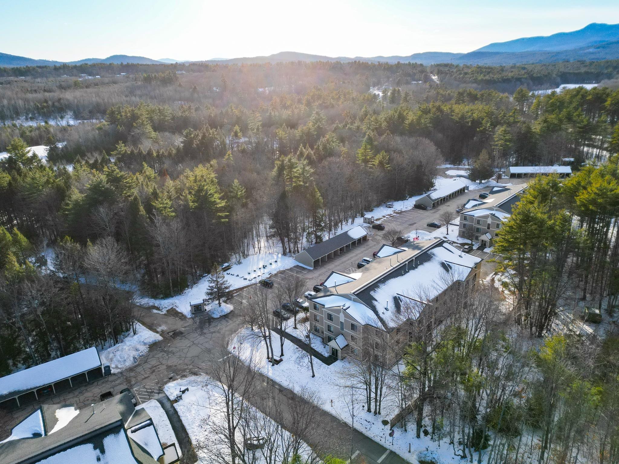 19 Saco Street, Unit 60 Conway, NH 03813 - Photo 32 of 32