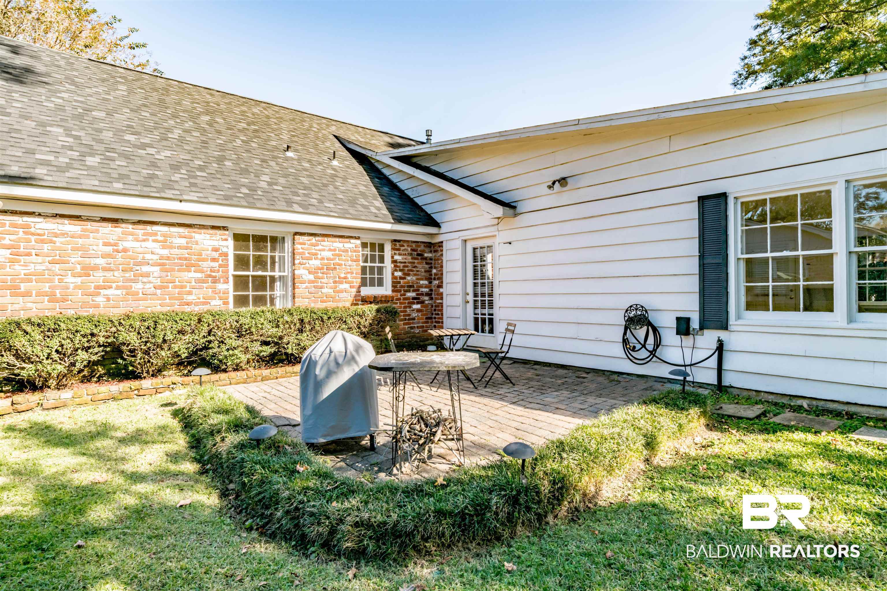2761 Marcelus Drive Mobile, AL 36606 - Photo 30 of 35