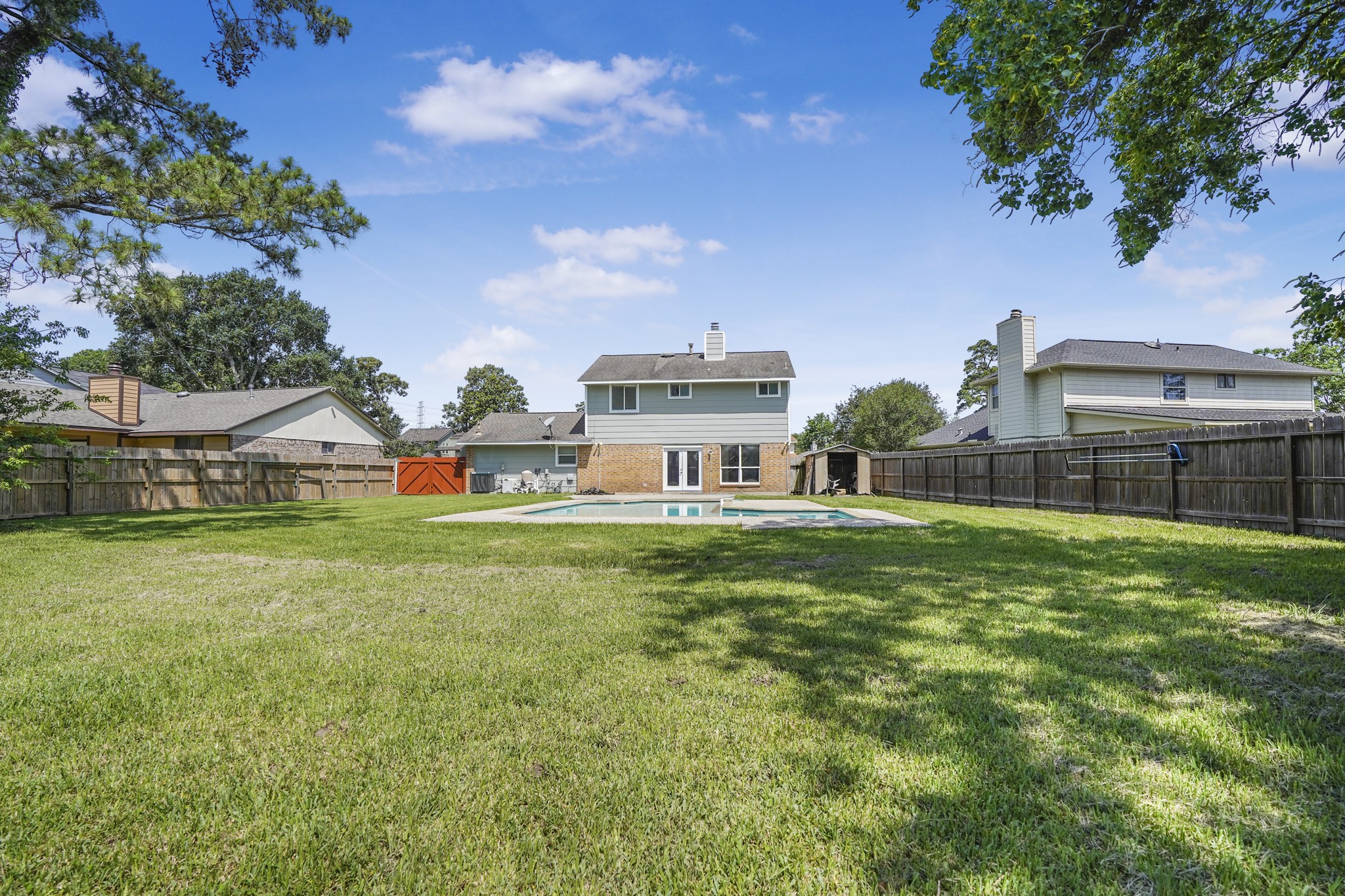 17810 Crestline Road Humble, TX 77396 - Photo 28 of 28