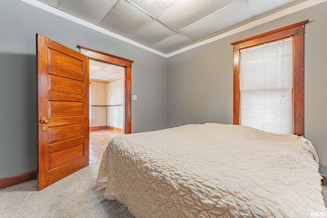 $52,900 | 315 North Sherman Street, Lincoln, IL 62656