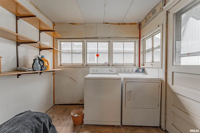 $57,900 | 315 North Sherman Street, Lincoln, IL 62656