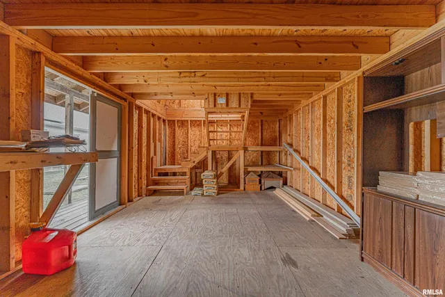 $57,900 | 315 North Sherman Street, Lincoln, IL 62656