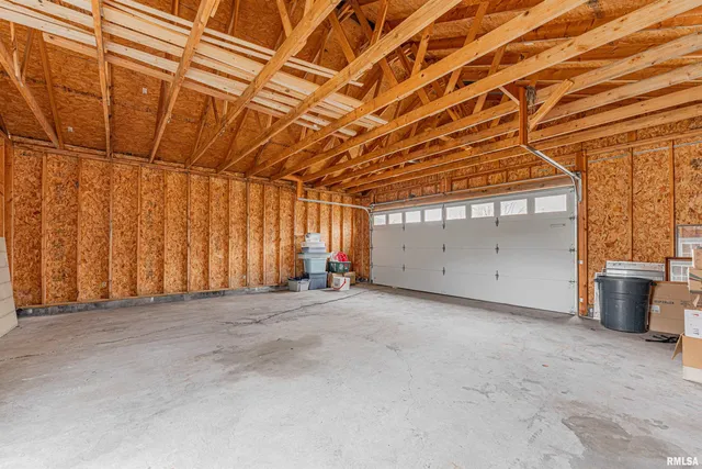 $57,900 | 315 North Sherman Street, Lincoln, IL 62656