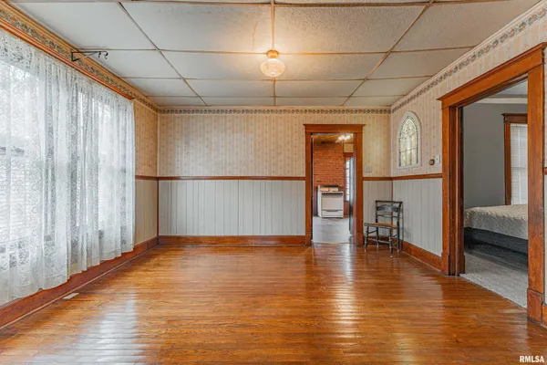 $48,000 | 315 North Sherman Street, Lincoln, IL 62656