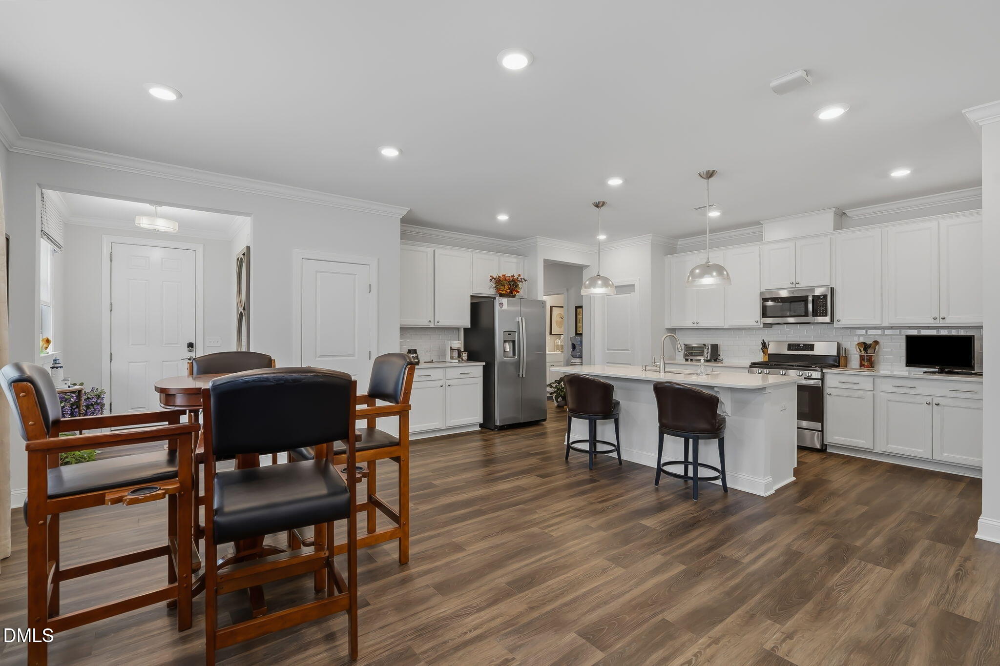 125 Cashmere Court Raleigh, NC 27610 - Photo 15 of 41 23-web-or-mls-DSC05188_with_tv