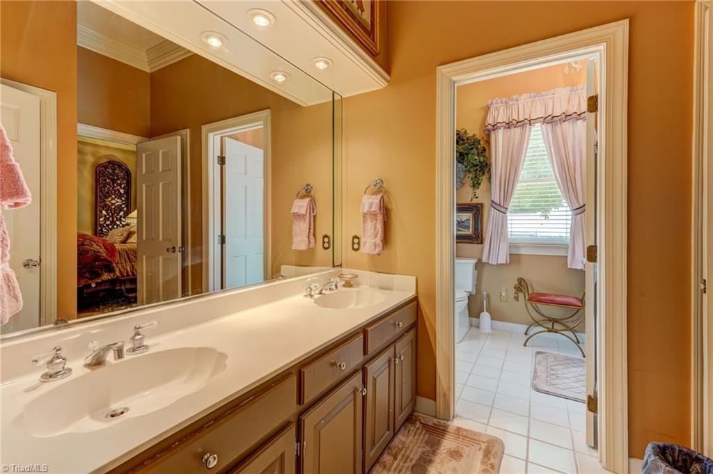 157 Oak Ridge Drive Eden, NC 27288 - Photo 33 of 50