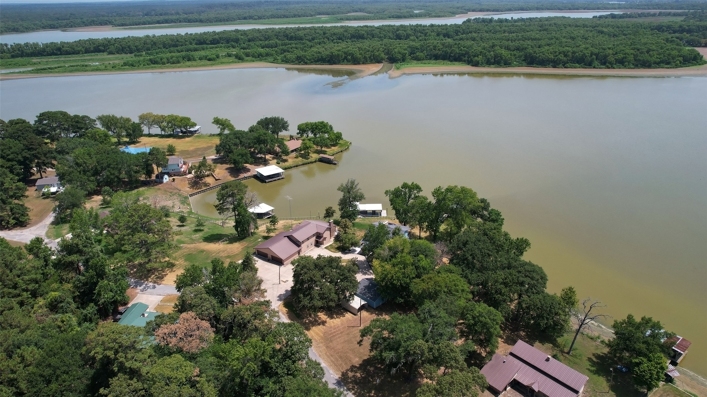 1262 Sportsman Drive Trinity, TX 75862 - Photo 11 of 21