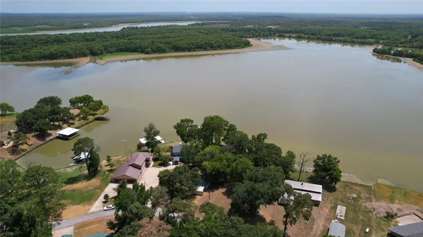 $80,000 | 1262 Sportsman Drive, Trinity, TX 75862