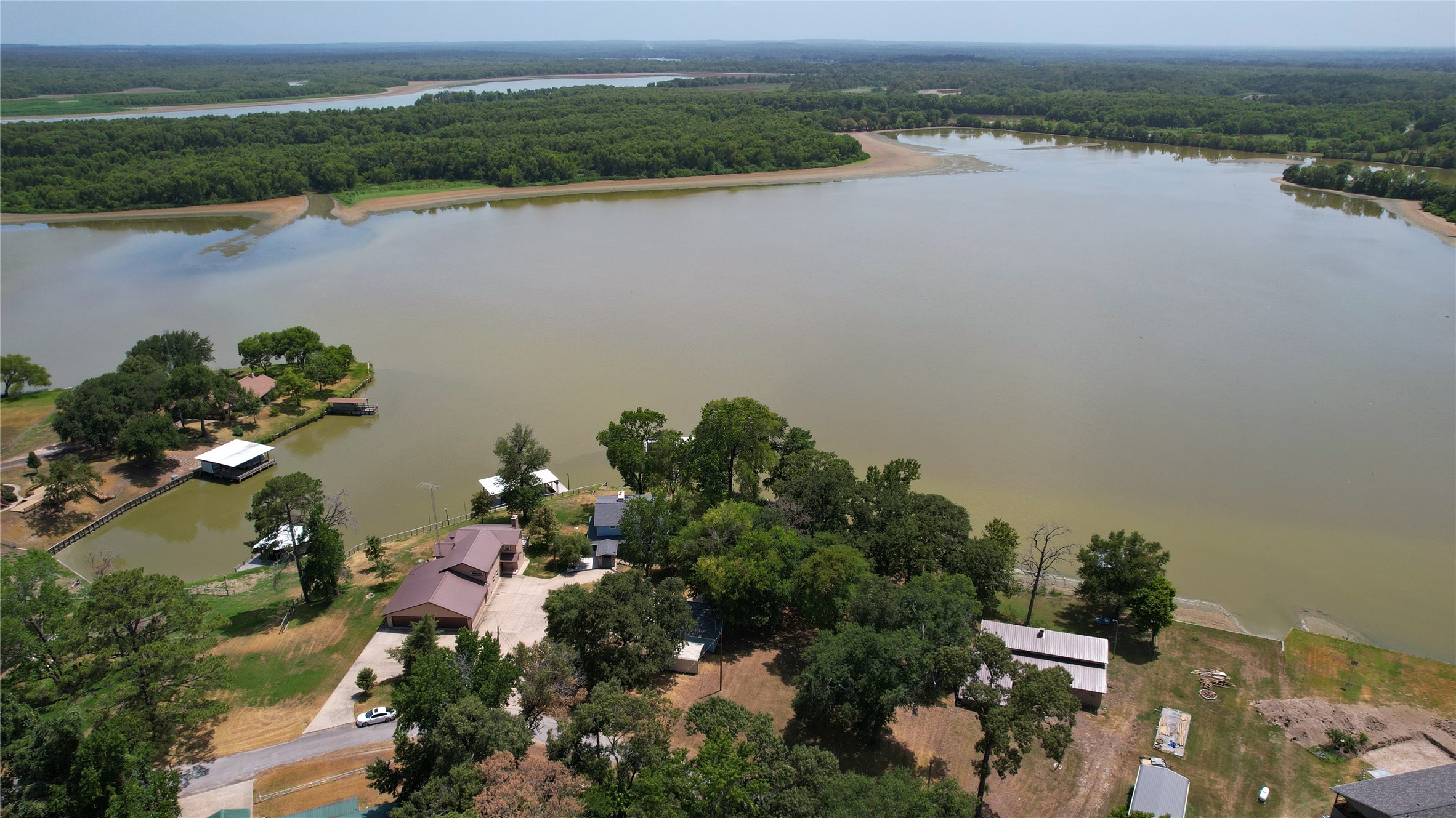 1262 Sportsman Drive Trinity, TX 75862 - Photo 12 of 21