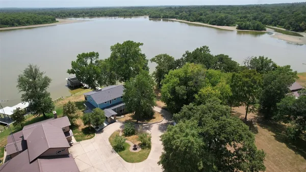 $80,000 | 1262 Sportsman Drive, Trinity, TX 75862