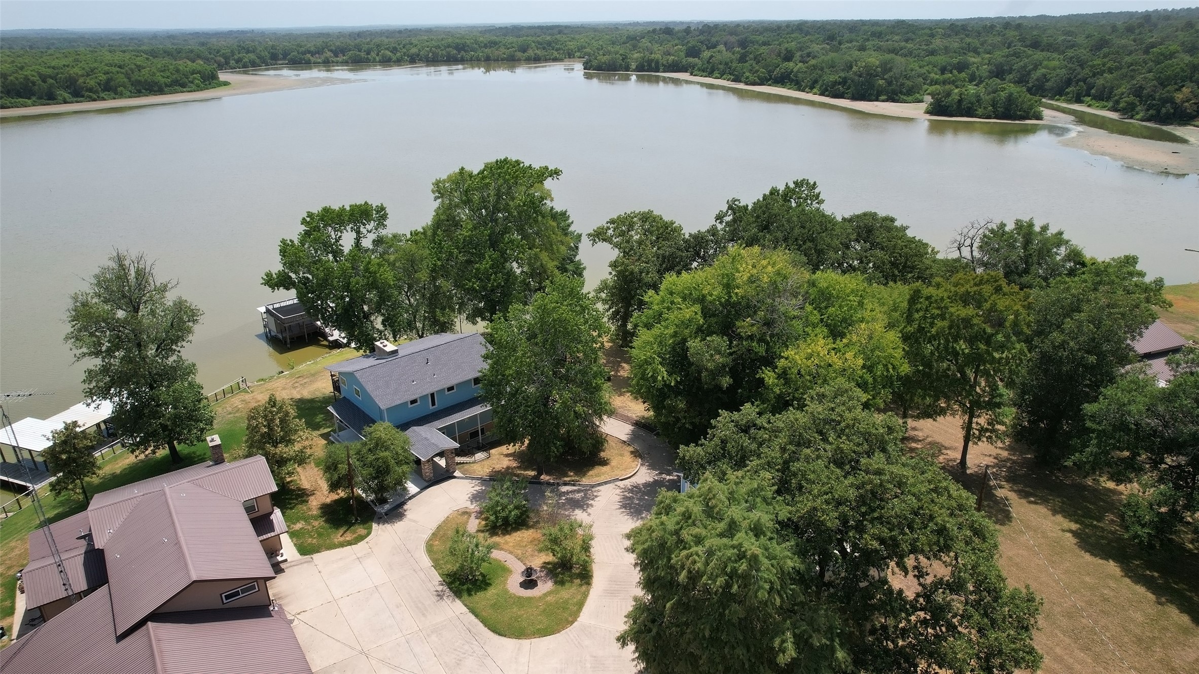 1262 Sportsman Drive Trinity, TX 75862 - Photo 13 of 21