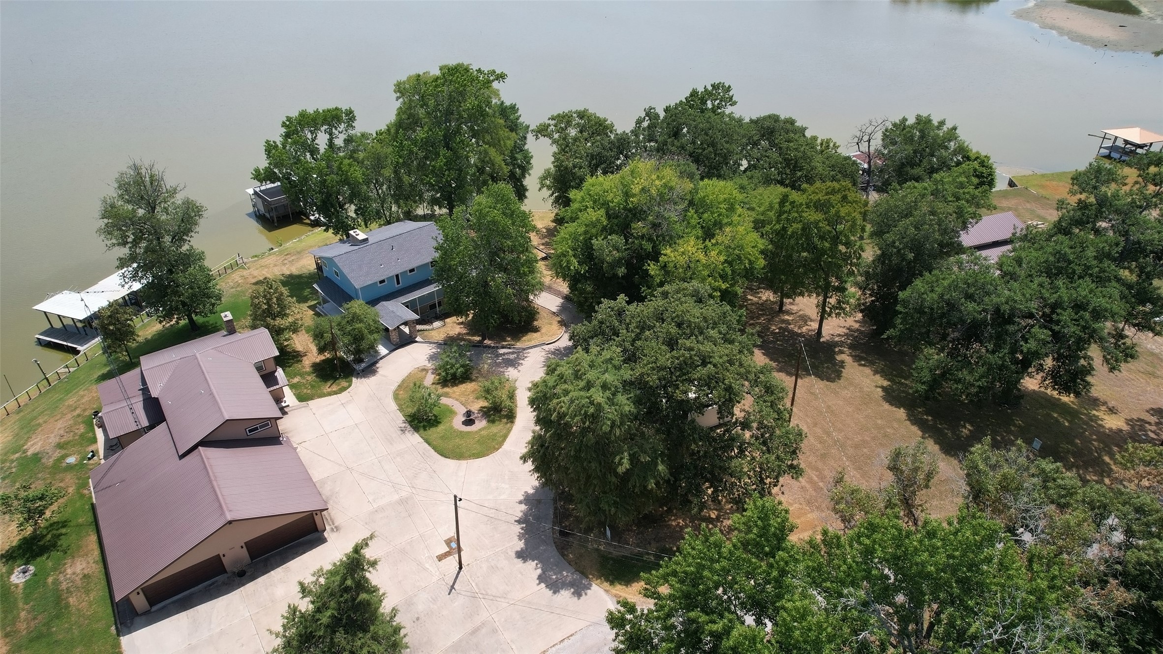 1262 Sportsman Drive Trinity, TX 75862 - Photo 14 of 21