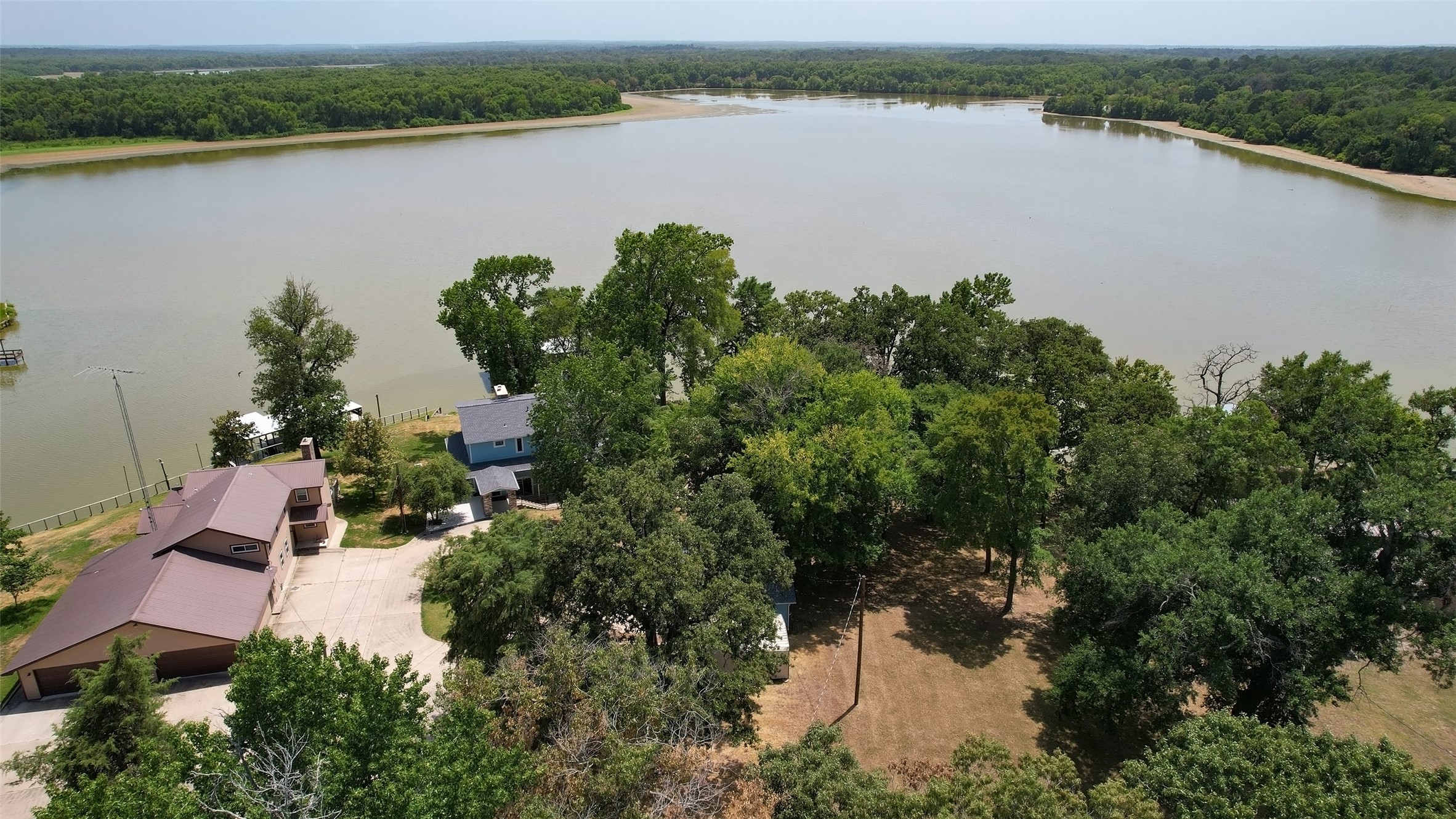 1262 Sportsman Drive Trinity, TX 75862 - Photo 20 of 21